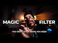 MACRO FILTER FOR $20 ? - Is it worth it ( make any lens a macro lens )