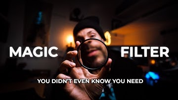 MACRO FILTER OR MACRO LENS ? - Is it worth it ( make any lens a macro lens )