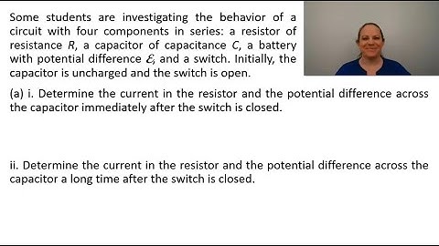 AP Physics 2 Exam Prep 2022 - Paragraph-Length Response