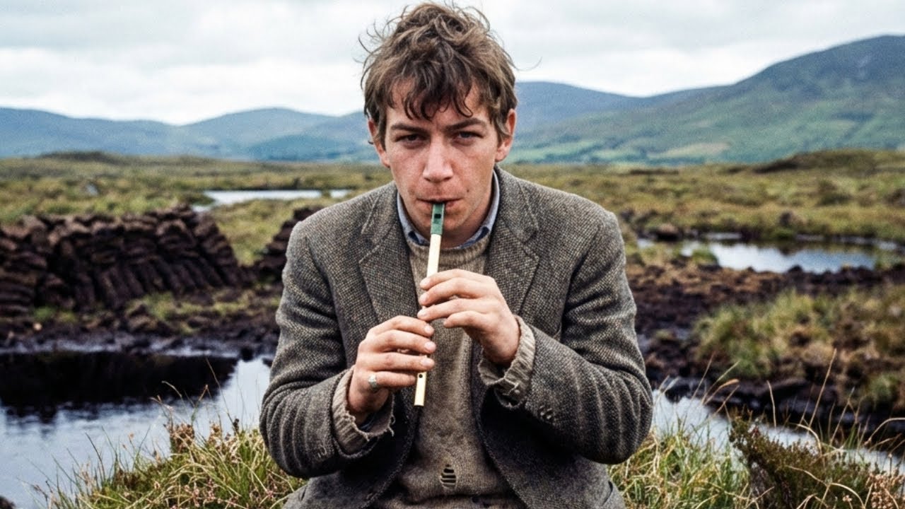 What if "House of The Rising Sun" was an Irish Folk Song?