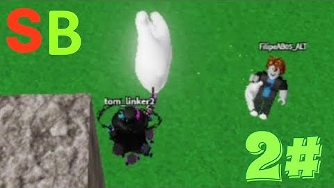 2# exploiters i found in slap battles | slap battles Roblox #slapbattles