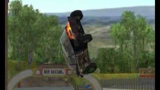 Kickstart - A Flatout Compilation HQ