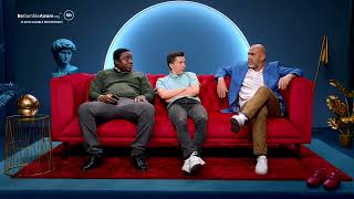 BetBull - Best Number 7 TVC - Eric Cantona