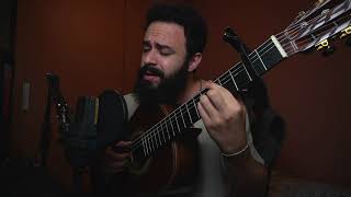 Até Que Durou - Péricles (Stefano Mota) chords