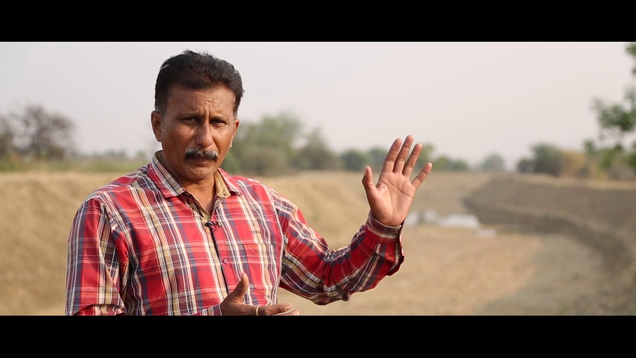 Water Budgeting Revolution: CCM Documentary KJBF 2019