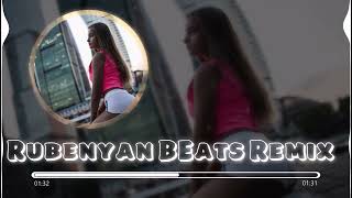 Elissa - Hikayat (Rubenyan Beats Remix)