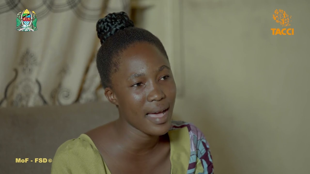 FILAMU YA ELIMU YA FEDHA SEHEMU 3