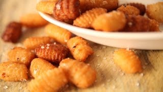 Christmas KulKuls - KalKals - Goan Sweet Recipe By Joel - Christmas Special Recipe
