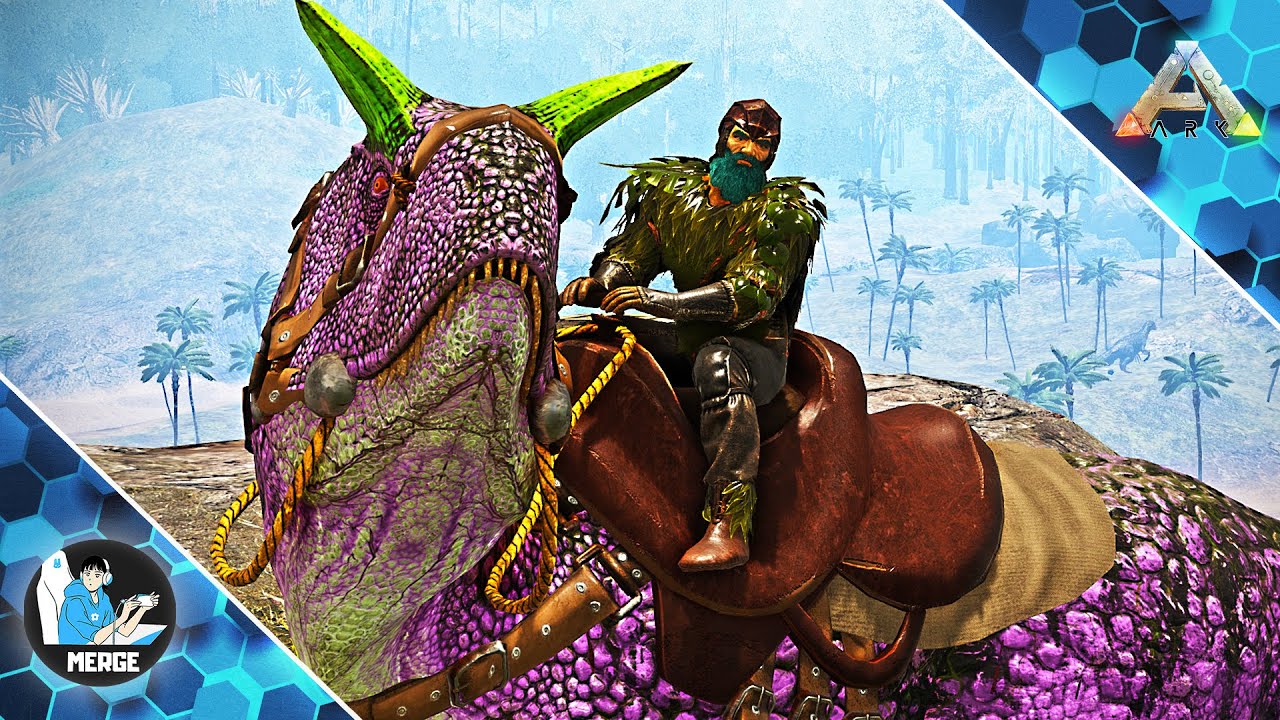 Am Cucerit Ark-ul | Ark #18