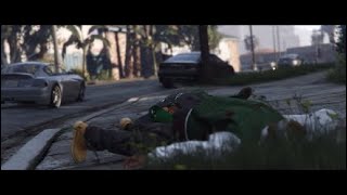 BigKayBeezy - Walk Down (Feat. Pooh Shiesty) [music video]