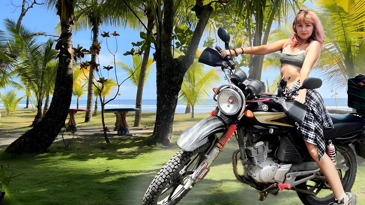How to Buy a Motorcycle in Costa Rica: Step-by-Step Guide