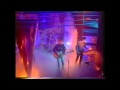 House of Love - Shine On (Top Of The Pops 1989)