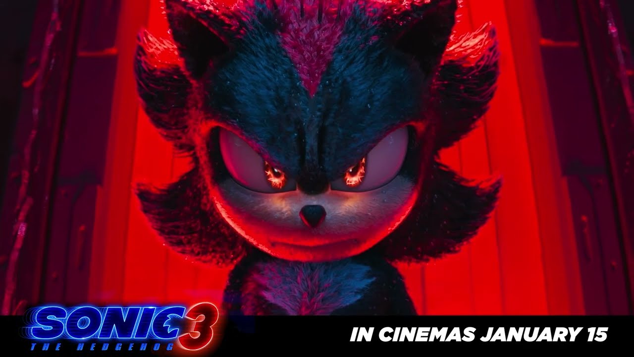 Fasten your seat belts!