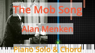 Watch Alan Menken The Mob Song video