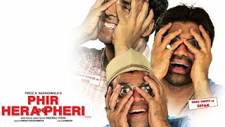 Hera Pheri Comedy Scenes