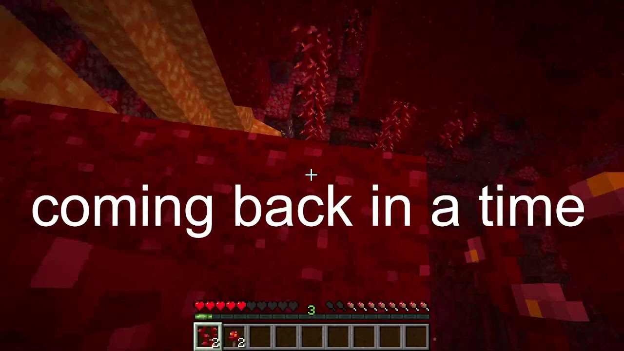 Minecraft Java Edition Live (in 1st world) - YouTube