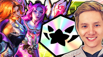 This is BROKEN in the NEW PATCH! | Teamfight Tactics Set 8.5 Patch 13.8