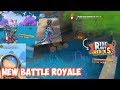 Ride Out Heroes Official Released New Fun Battle Royale Ride Out Heroes Official Released New Fun Battle Royale