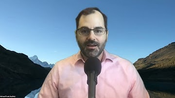 Michael Frank: Investigating Children