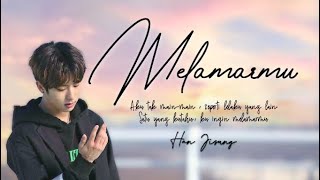 Han Jisung - Melamarmu FMV [Stray Kids Lokal]