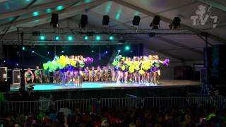 Pompom ENSAIA IA Rennes 2014