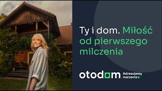 Ty i dom. Miłość od pierwszego milczenia 💚 OTODOM. Znajdź miejsce, w którym się zakochasz screenshot 2