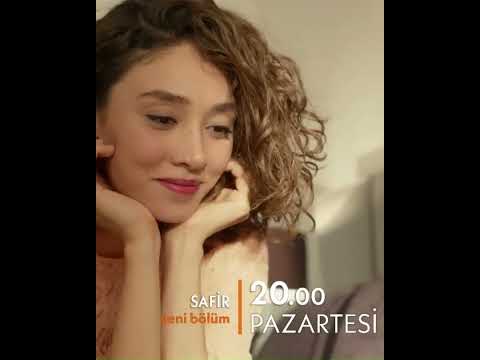 Safir 3. Bölüm 2. Fragmanı | \