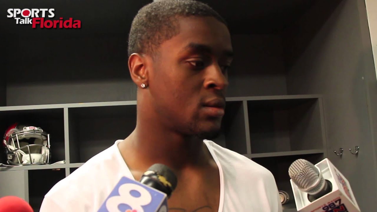 talkan katliamı Bucs CB Johnthan Banks: Losses Making it Tough to Go Home