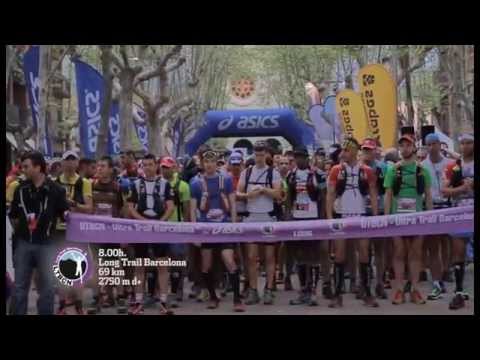 Official video of the UTBCN15 (EN) trail ridge road