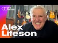 Capture de la vidéo Alex Lifeson On The Hardest Rush Song | On The Record