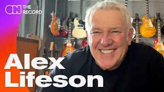 Alex Lifeson on the hardest Rush song | On The Record