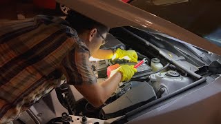 Starting a Toyota Camry After 9 Months! Will it Work?