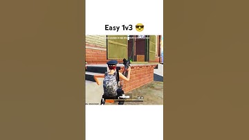 The Greatest 1v3 Clutch Moments in Gaming History