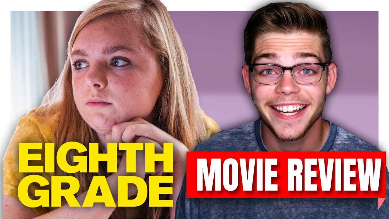 Download Eighth Grade - Movie Review