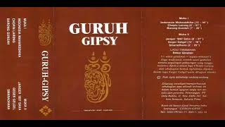 Guruh gipsy(smaradhana) 