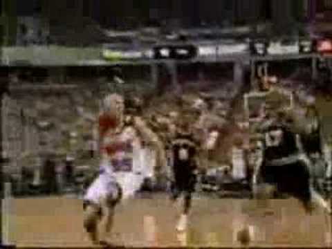 Jason Williams Remix Video