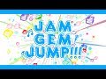 【Official MV】「JAM GEM JUMP!!!」Short ver.【GEMS COMPANY】 の動画、YouTube動…