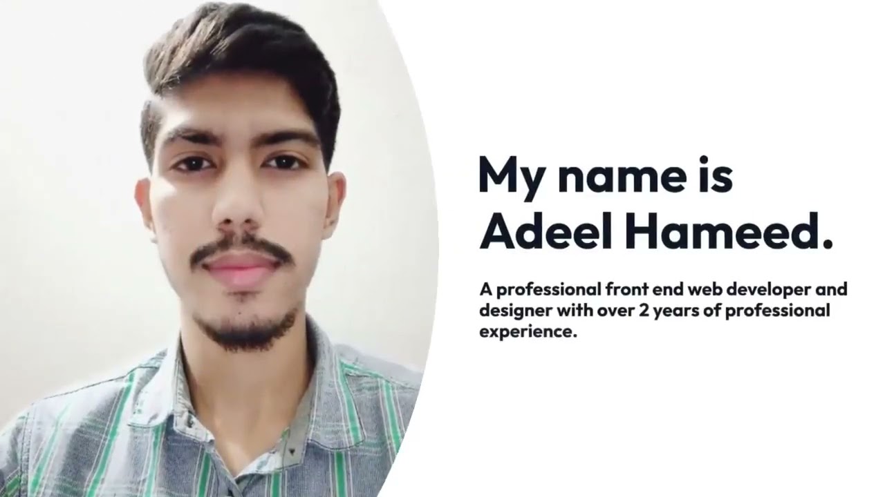 Fix html, css, js, bootstrap jquery issues within 12 hours by Adeelhameed3131