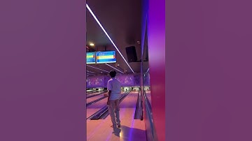 Thumbnail of Return strike … #bowling #phonk #music #song #subscribe #viralvideo #youtubevideo #bhavhsatani