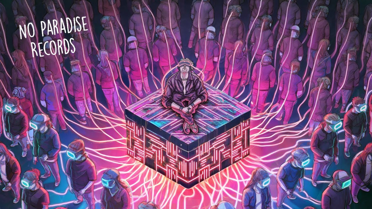 Virtual Riot - Touhou Riddim (Subtronics Remix) - YouTube