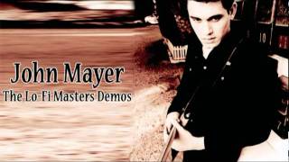 Video thumbnail of "01 Love Soon - John Mayer (The Lo-Fi Masters Demos 1998)"