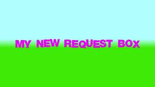 MediaWindowsMaker's New Request Box | (READ IT IN THE DESCRIPTION PLEASE) Profile