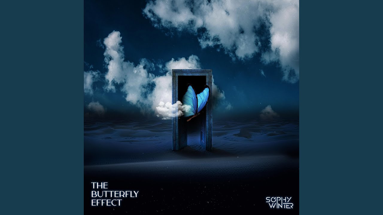 The Butterfly Effect - YouTube