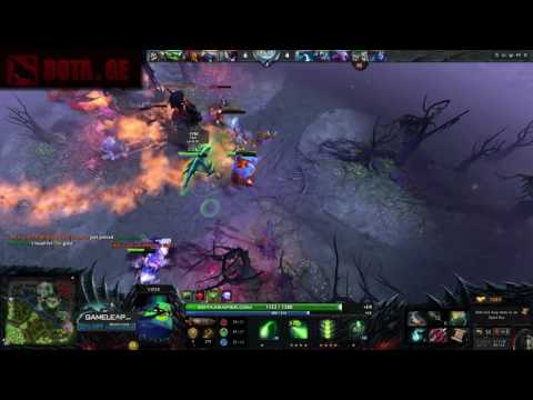 შენ ხარ იმის მიზეზი, რომ აგებ თამაშებს