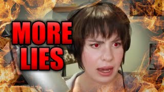Anisa Gets Worse (iDubbbz Wife)
