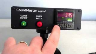 Famous Batch Counter Countmaster features Net Worth