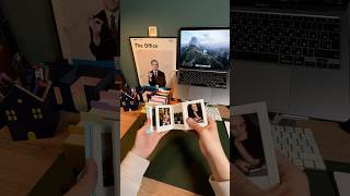 Самый лучший способ хранить фото Instax mini!