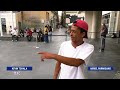 King Of MACBA 6: Adriel Parmisano Vs. Kevin Tshala - Round 1: Presented By Cariuma