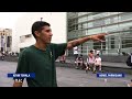 King Of MACBA 6: Adriel Parmisano Vs. Kevin Tshala - Round 1: Presented By Cariuma