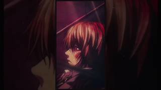 это конец Киры... #anime #edit #deathnote